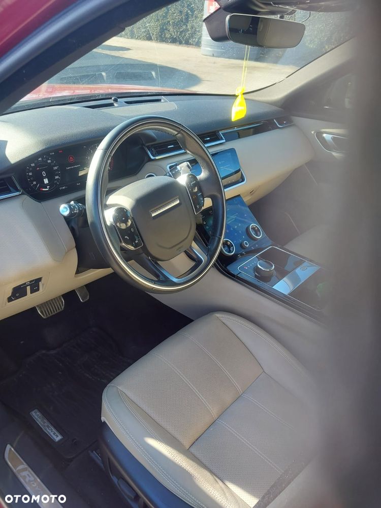 Land Rover Range Rover Velar - 5