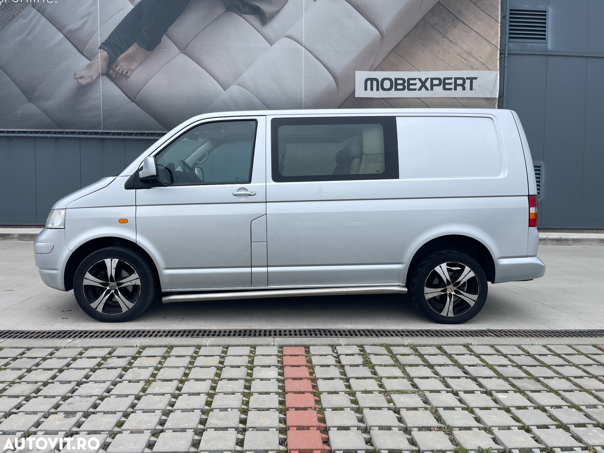 Volkswagen Transporter - 16