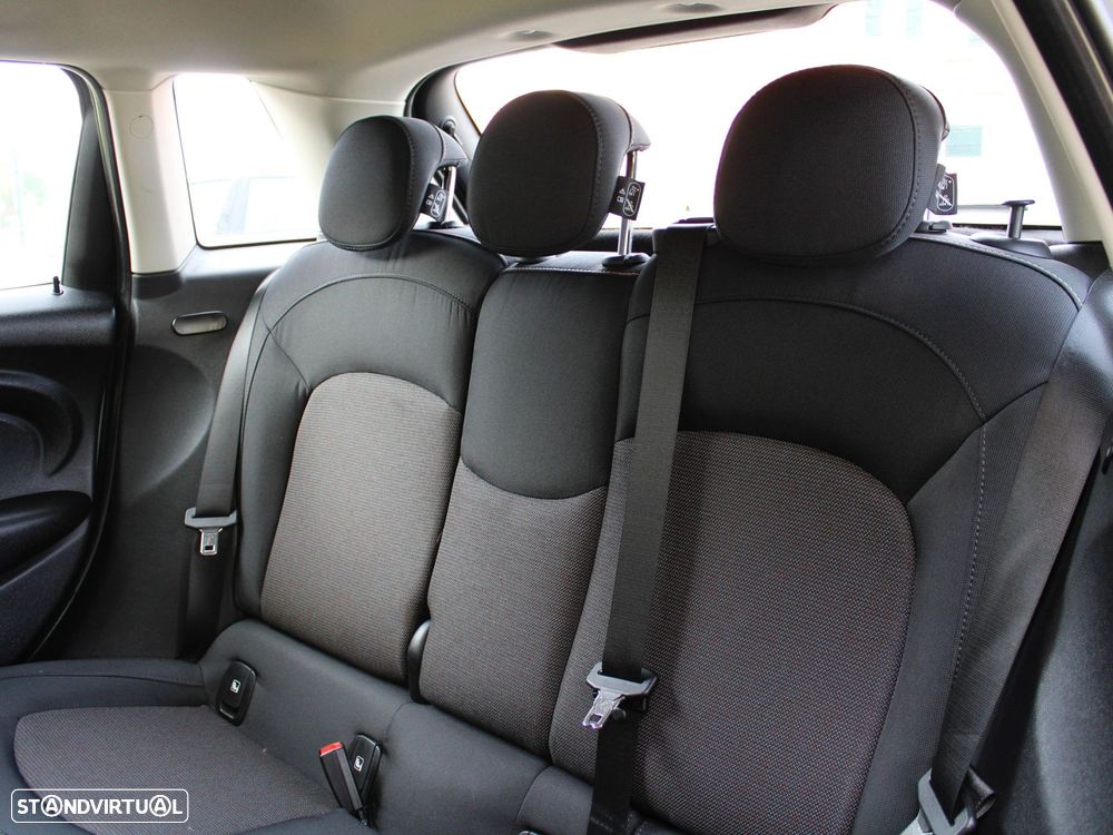 MINI 5 Portas Cooper - 50