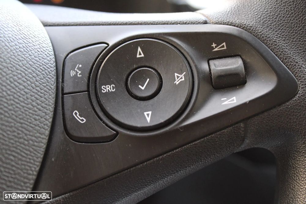 Opel Corsa-e 51 kWh - 13