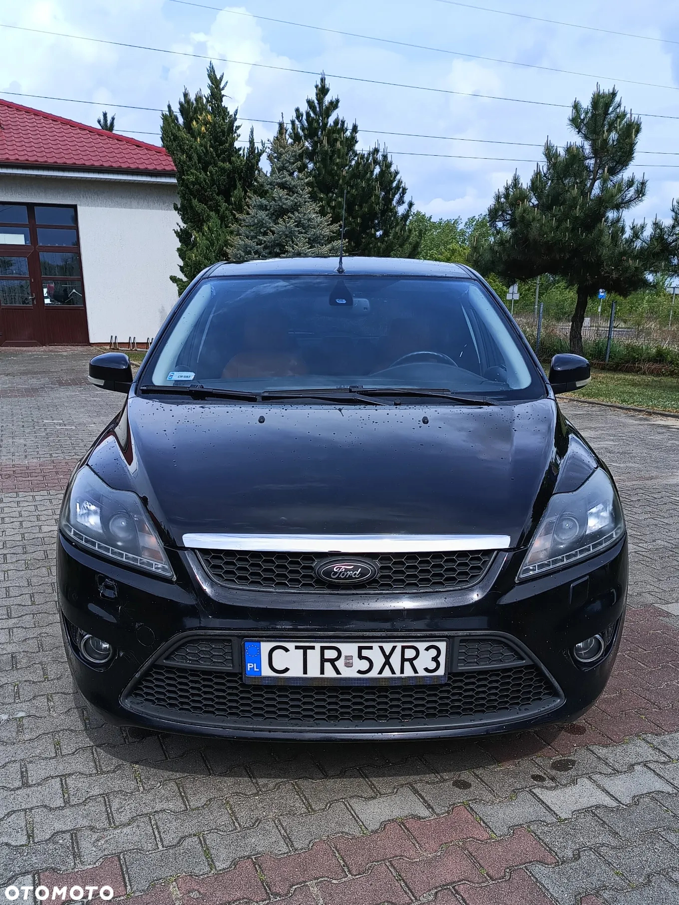 Ford Focus 1.6 Ghia - 4