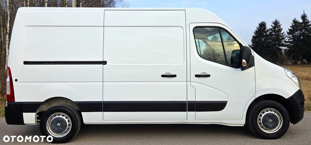 Renault Master - 4