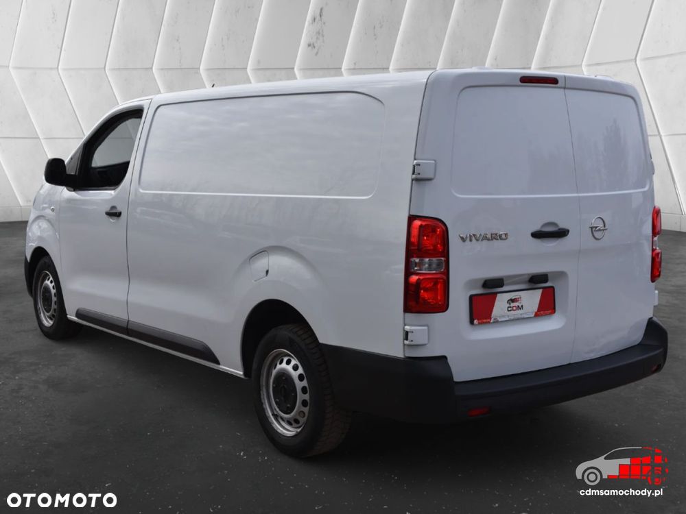 Opel Vivaro - 8