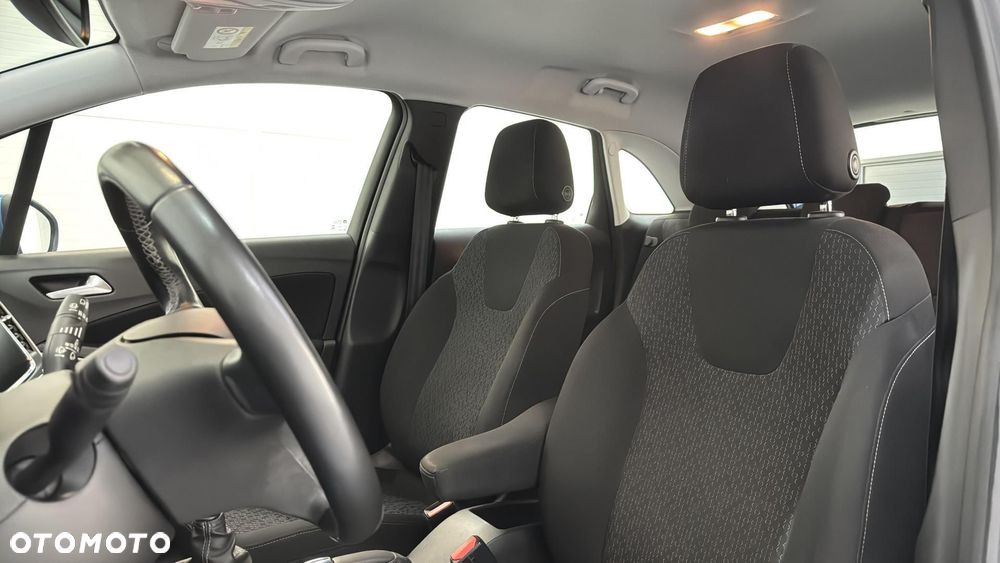 Opel Crossland X 1.5 CDTI Enjoy S&S - 13