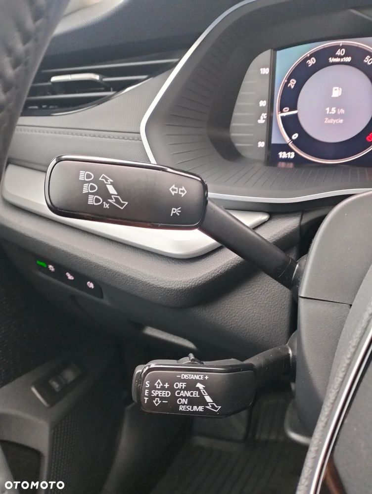 Skoda Octavia 1.5 TSI Selection - 9