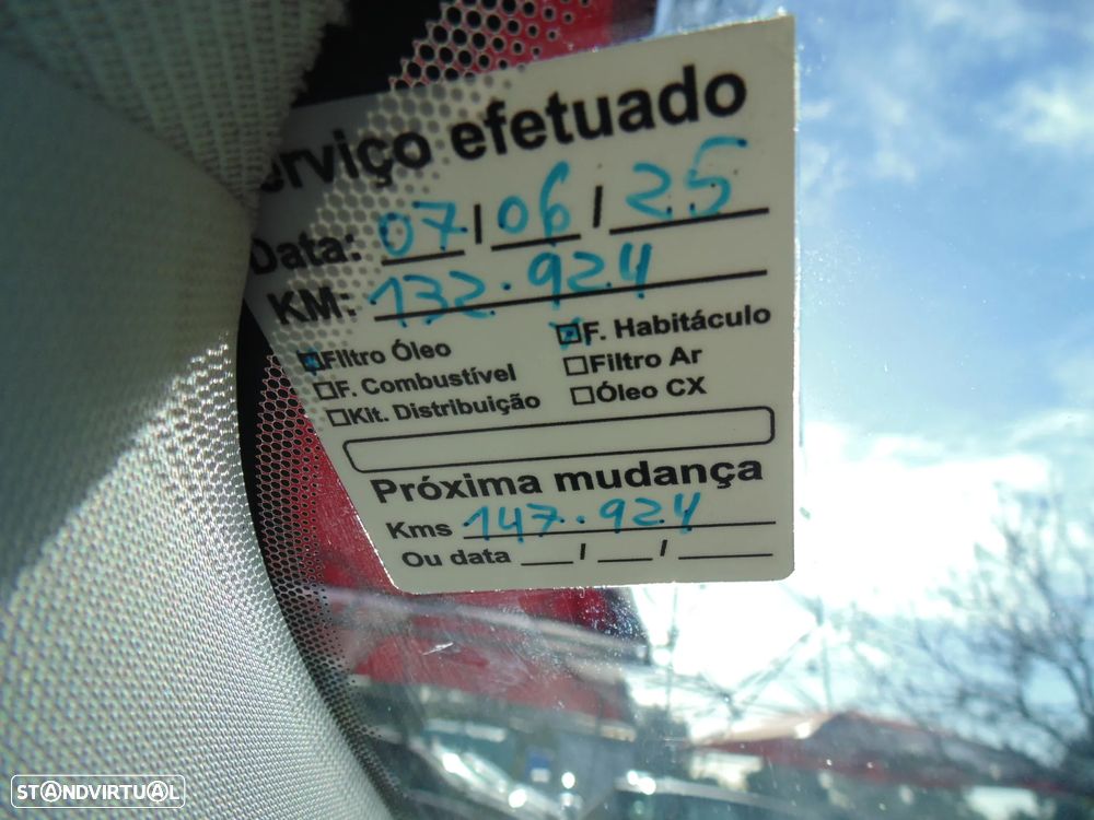 Ford Focus SW 1.6 TDCi Trend Easy - 35