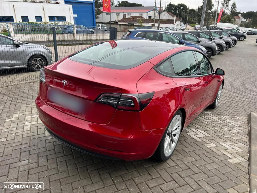 Tesla Model 3 Standard RWD Plus - 2