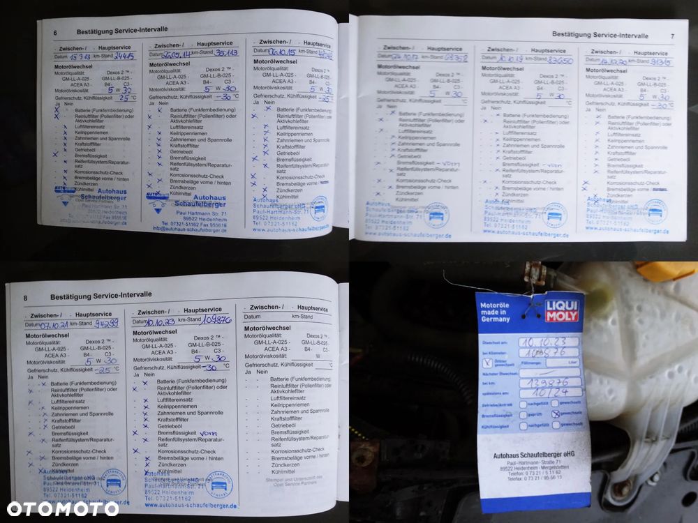 Opel Corsa 1.4 16V Color Edition - 36