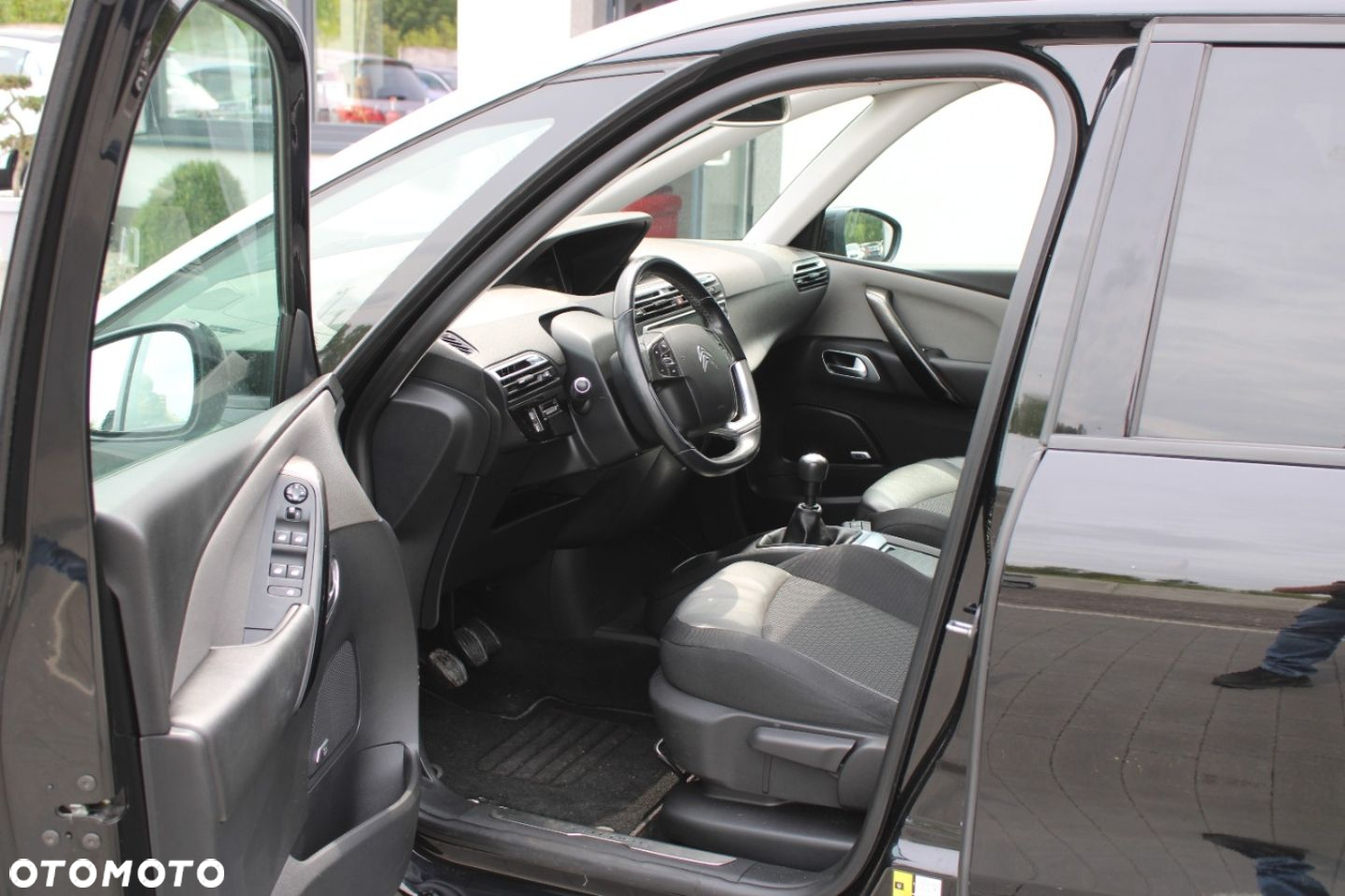 Citroën C4 Picasso - 24
