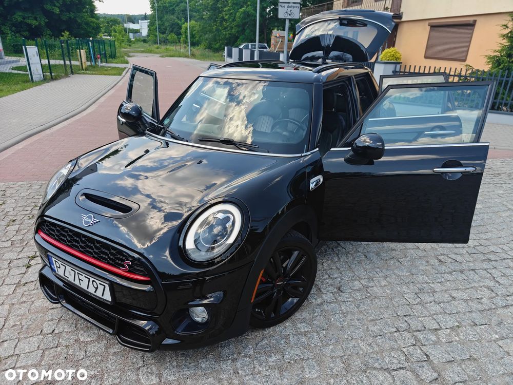 MINI Cooper - 15