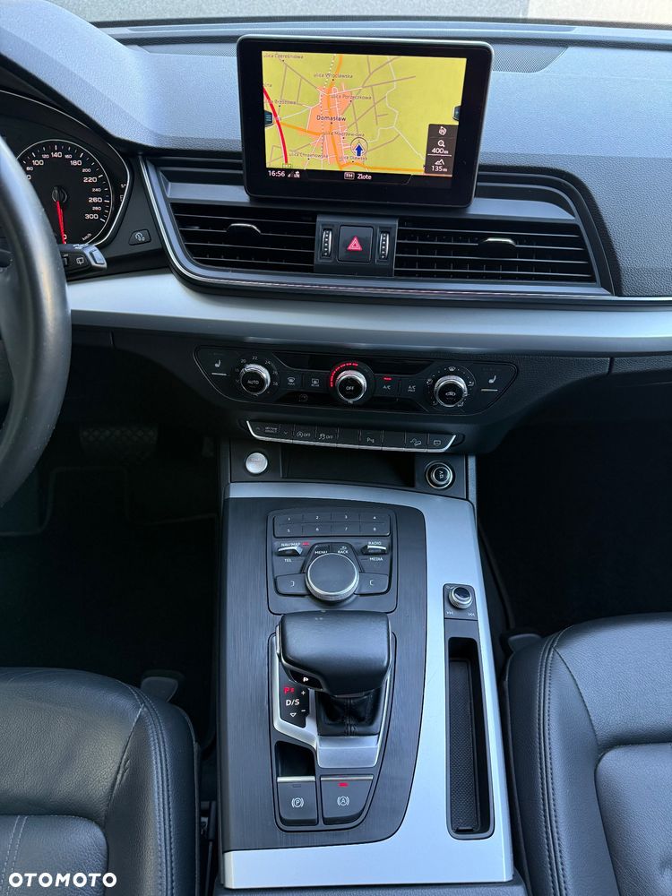 Audi Q5 35 TDI Quattro Sport S tronic - 30