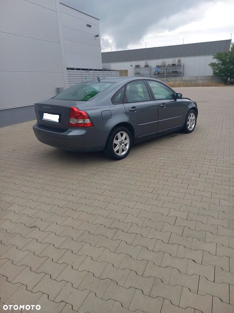 Volvo S40 - 7