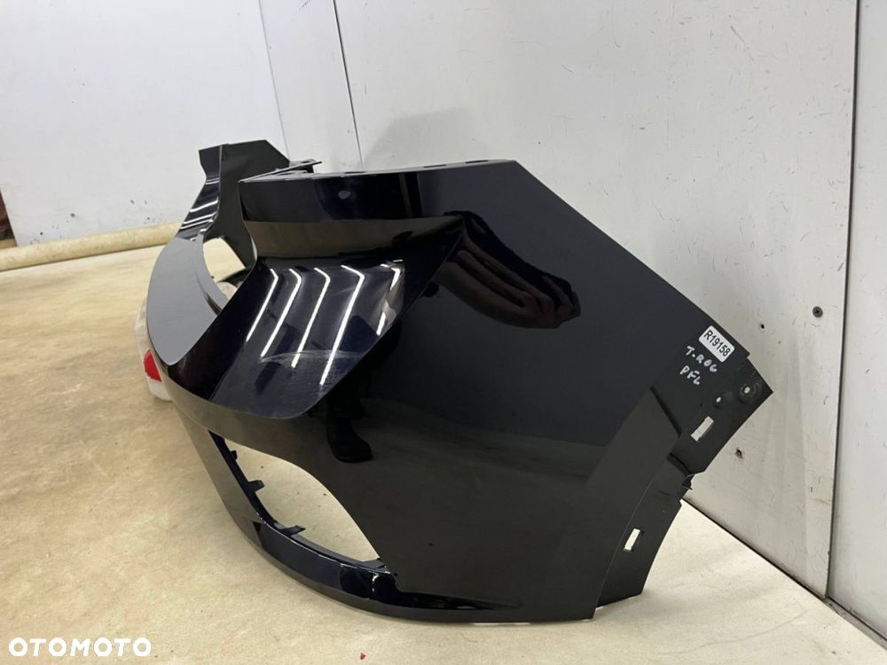 Zderzak tylny VW T-Roc TRoc 17-21r. tył 2GA807301AB - 11