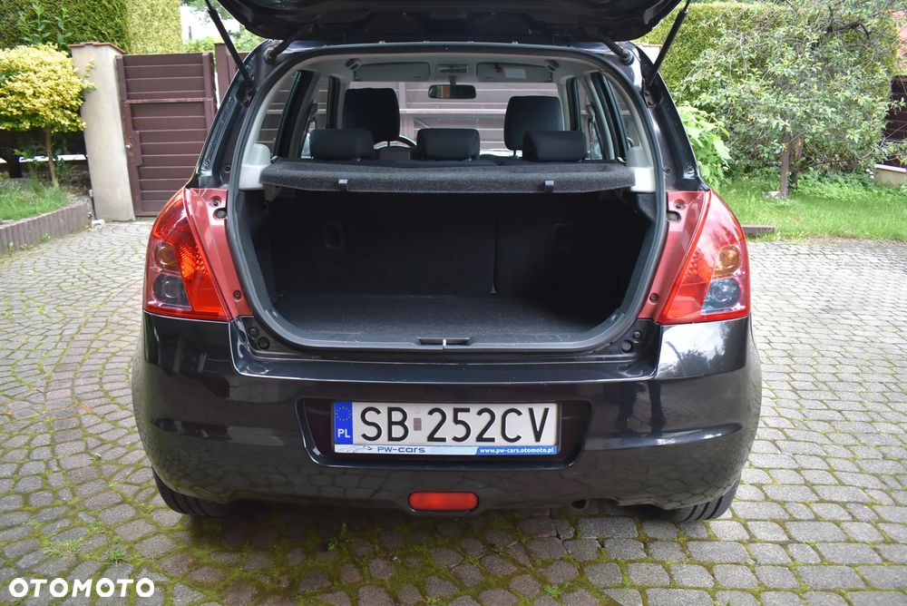 Suzuki Swift - 19