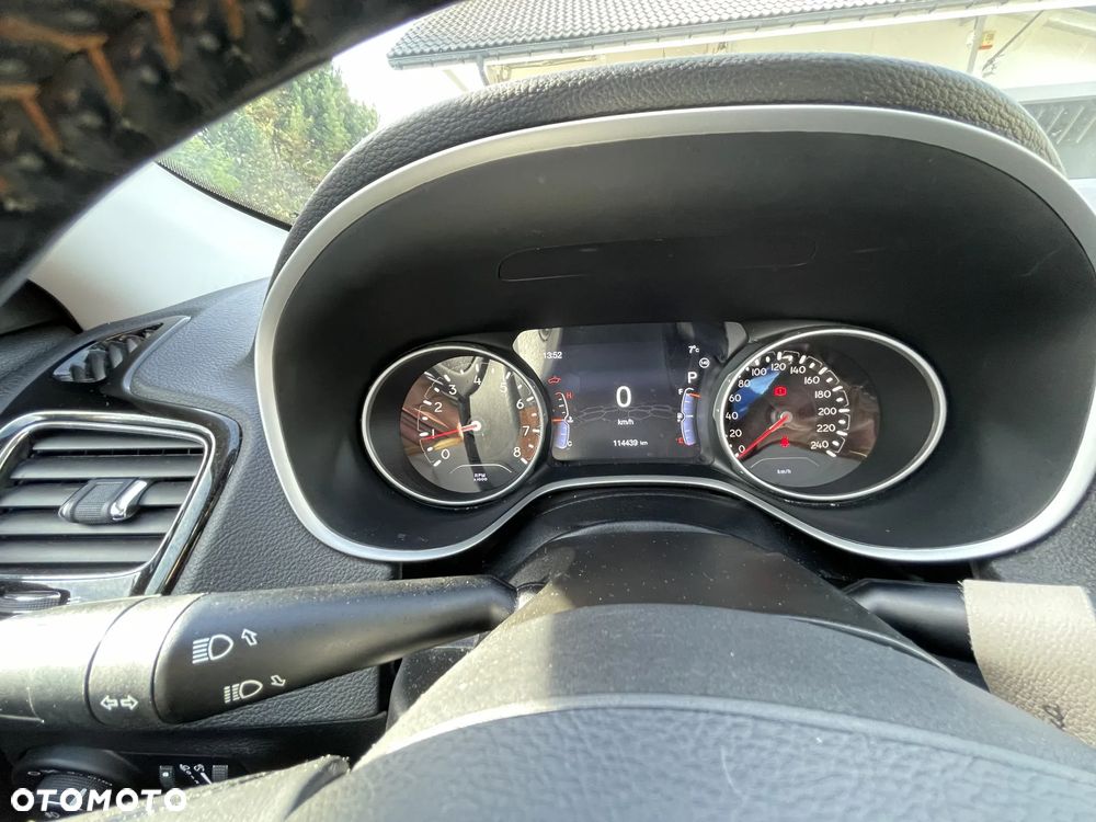 Jeep Compass 1.4 TMair Limited 4WD S&S - 7