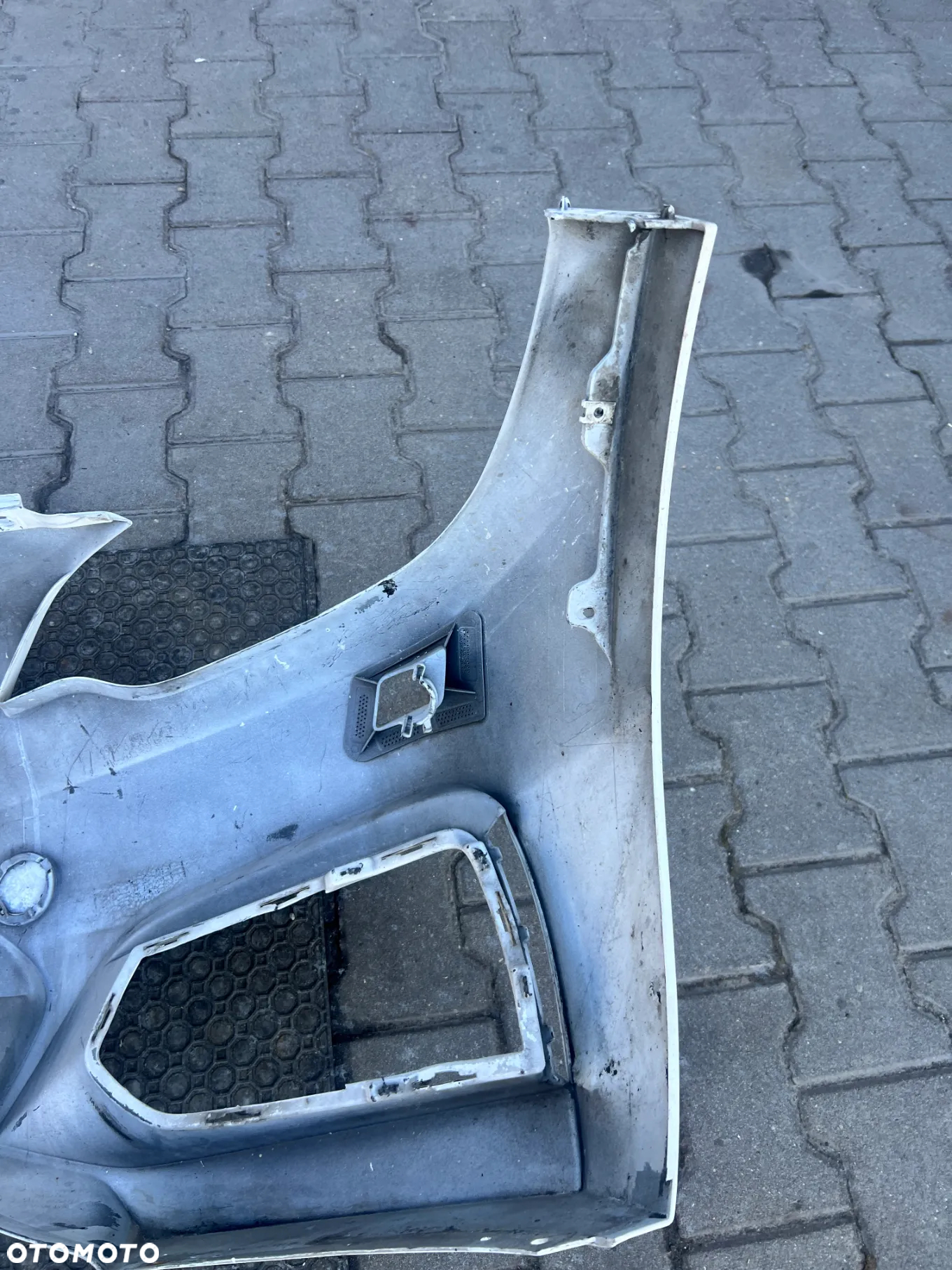 BMW 2 F22 F23 M-PAKIET 13-21 ZDERZAK PRZÓD PRZEDNI PDC - 6