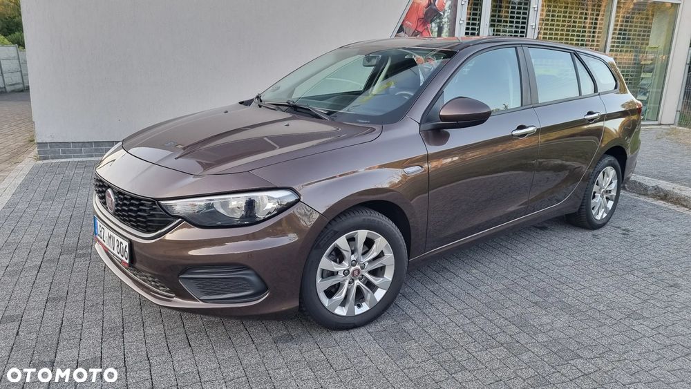 Fiat Tipo 1.4 16V More - 1
