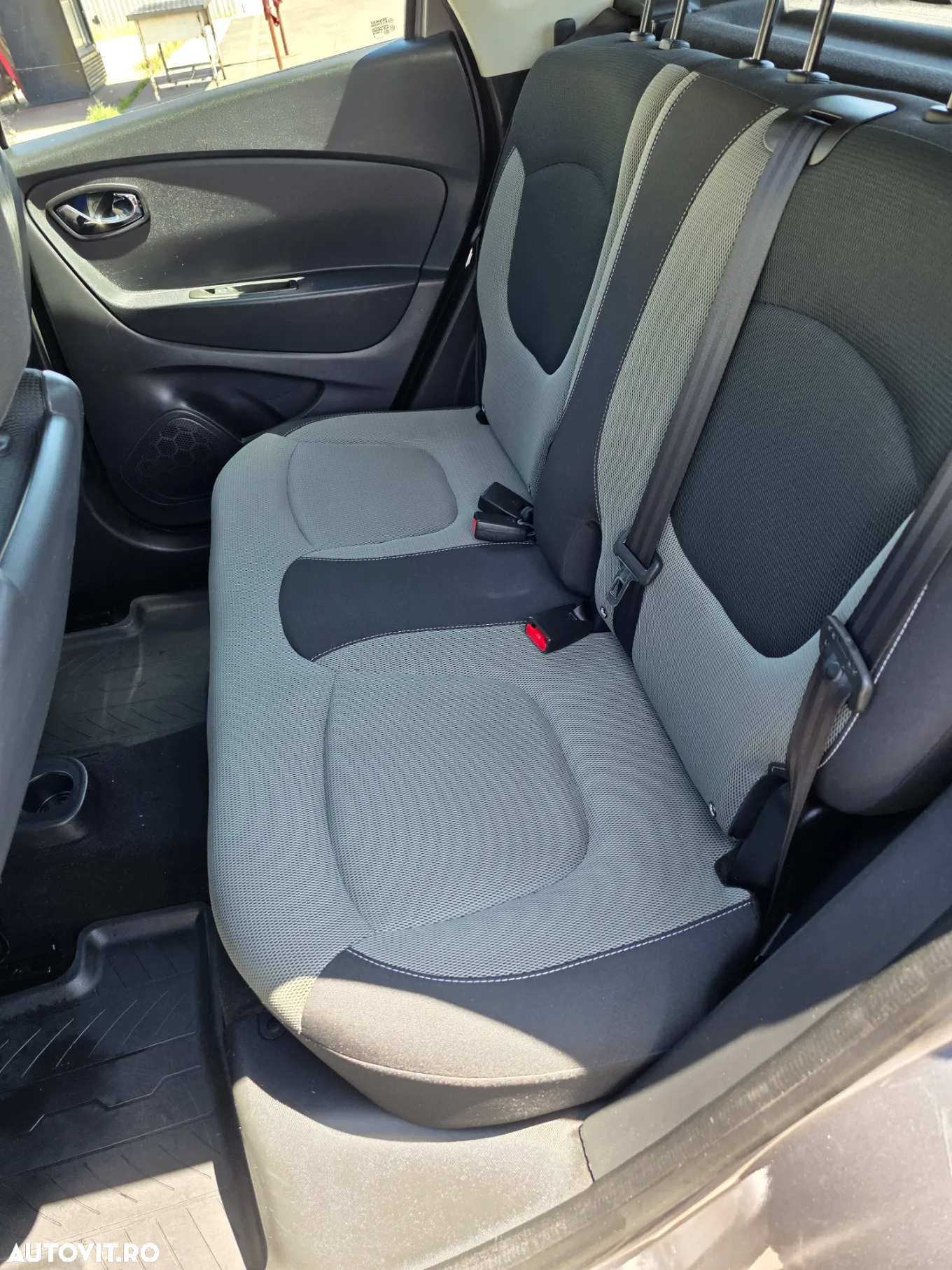 Renault Captur (ENERGY) TCe 90 INTENS - 20