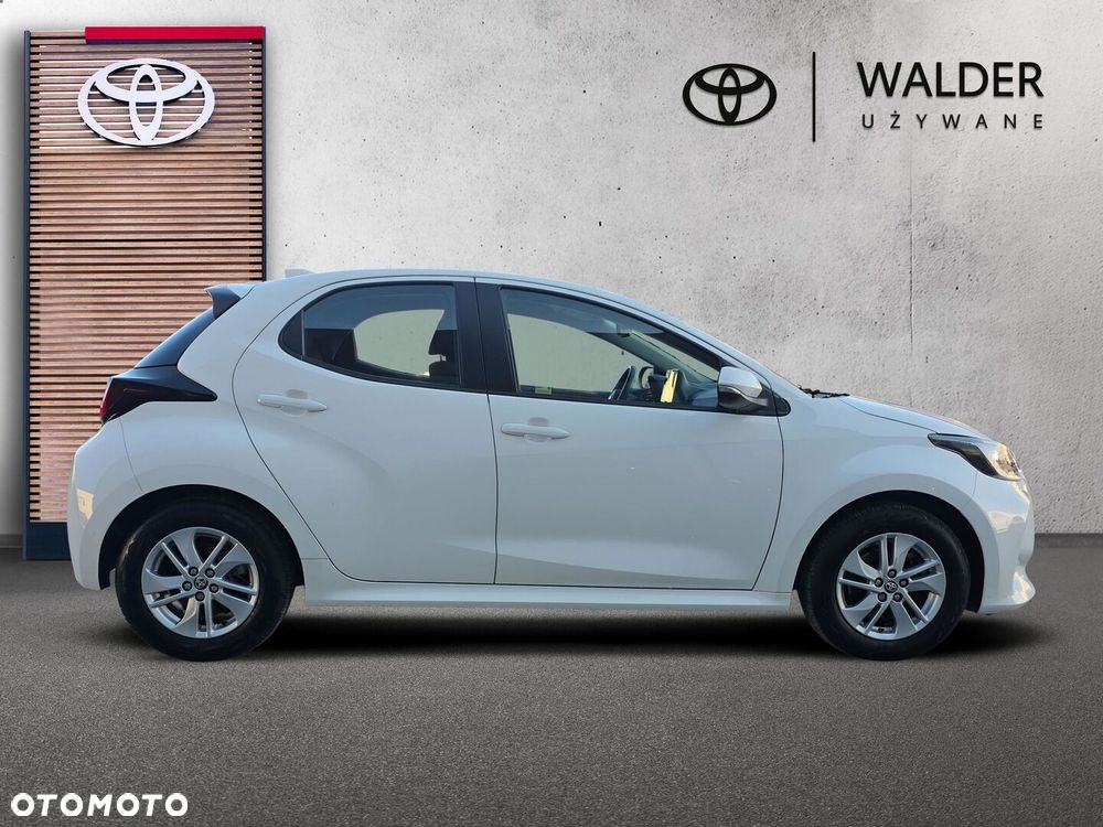 Toyota Yaris Hybrid 1.5 Comfort - 6