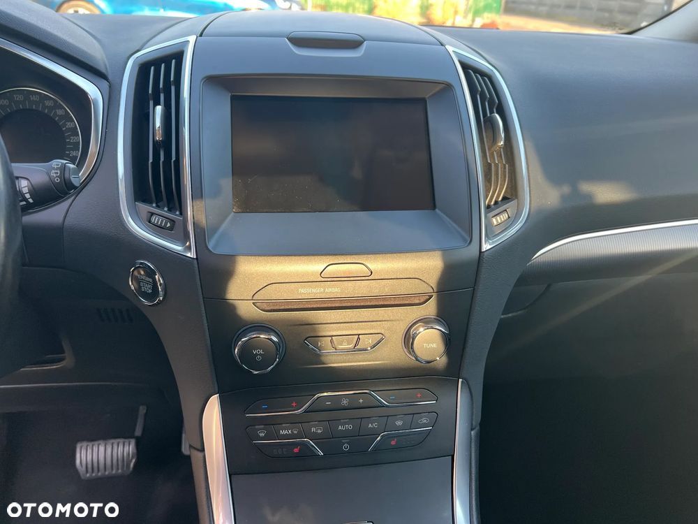 Ford Galaxy 2.0 EcoBlue 4WD Titanium PowerShift - 13