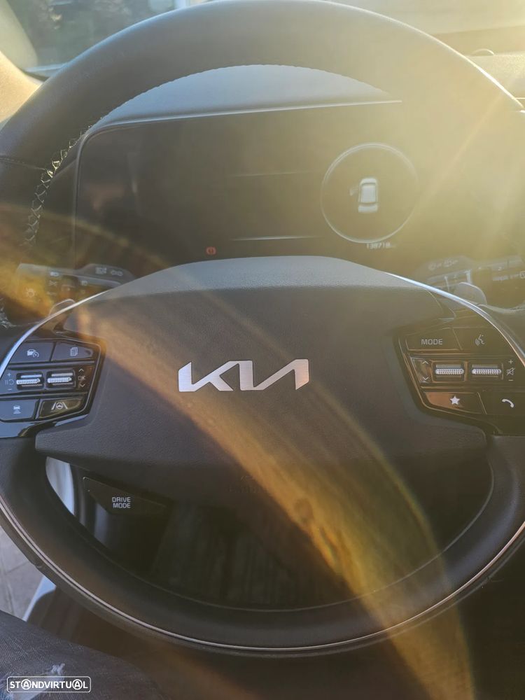 Kia e-Niro 64kWh - 7