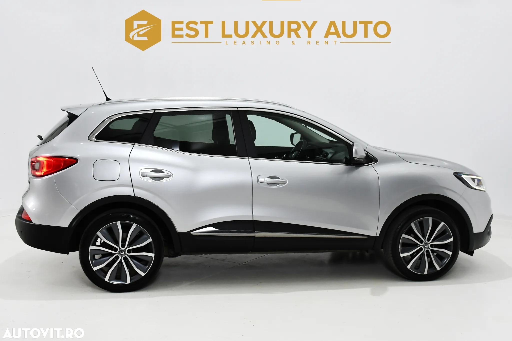Renault Kadjar 1.5 DCI XMod - 8