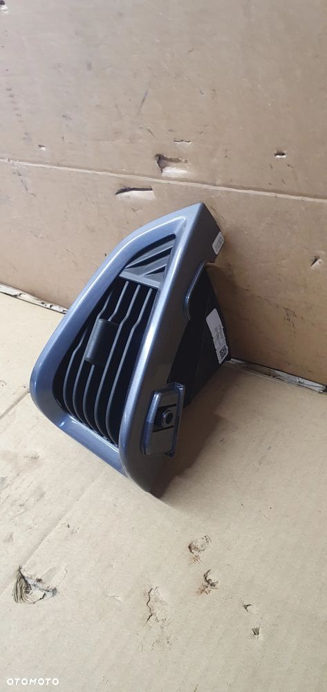 Kratka nawiewu powietrza prawa Ford Transit Custom MK8 BK21-V018B08-AAW BK21-V018B08-CAW - 5