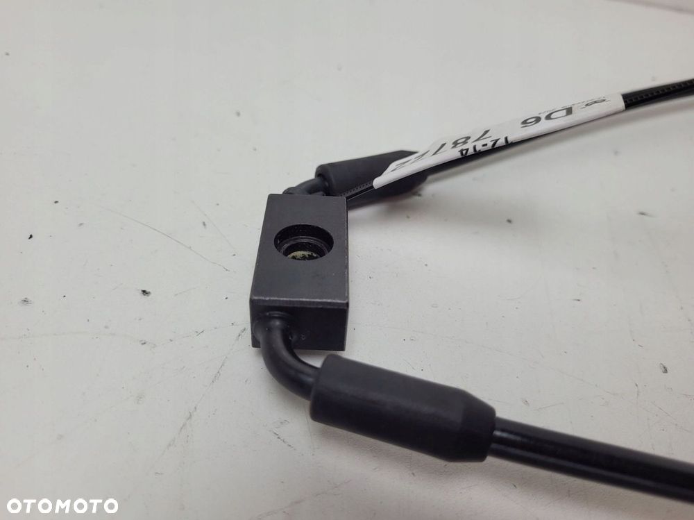 HARLEY FLD DYNA SWITCHBACK 12-14 PRZEWODY HAMULCOWE PRZÓD - 4