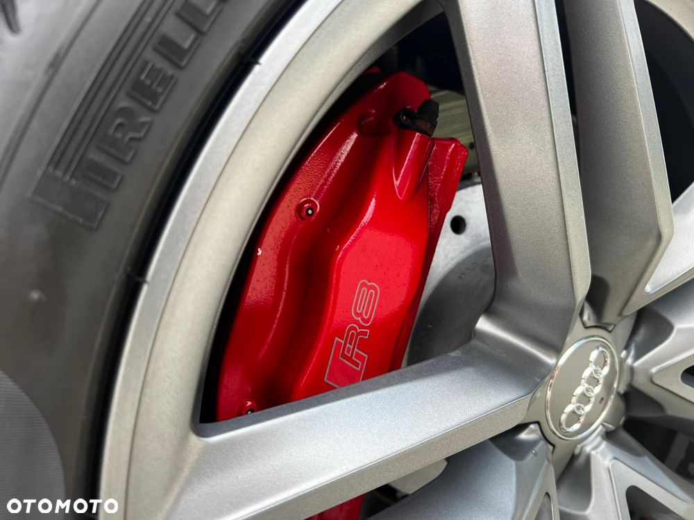 Audi R8 Spyder 4.2 Quattro S tronic - 22
