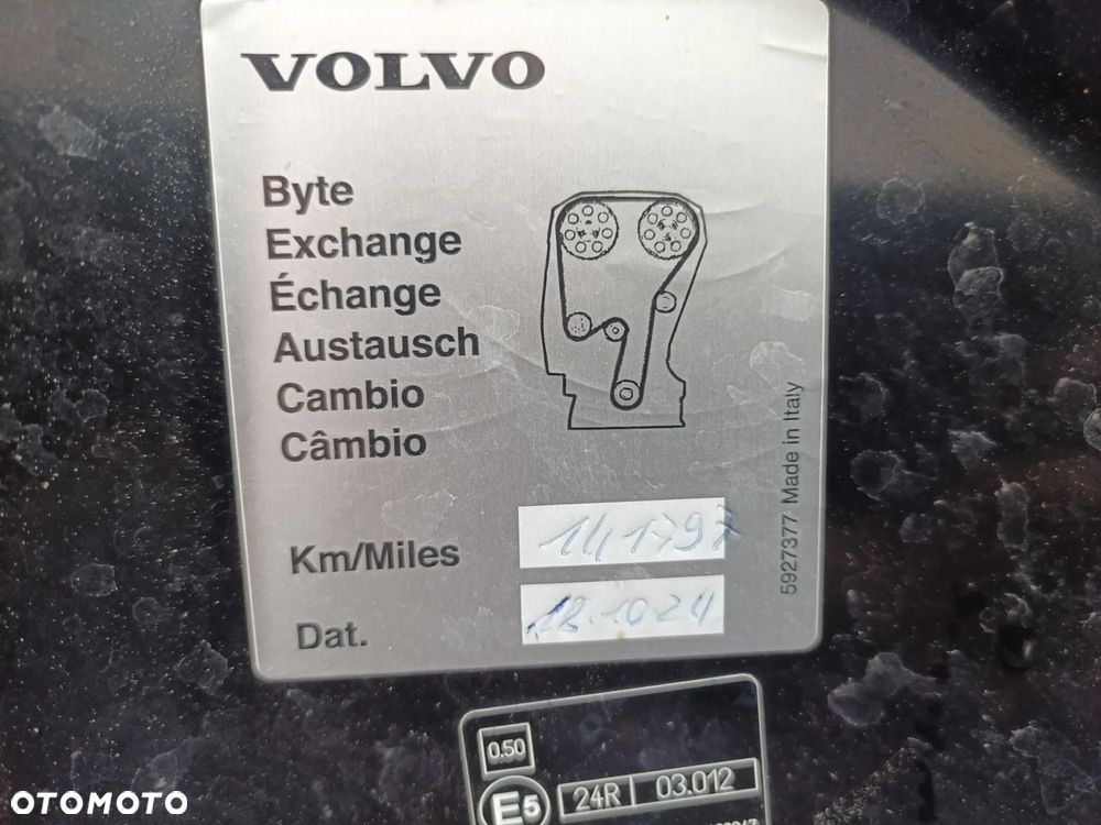 Volvo XC 60 D4 Summum - 28