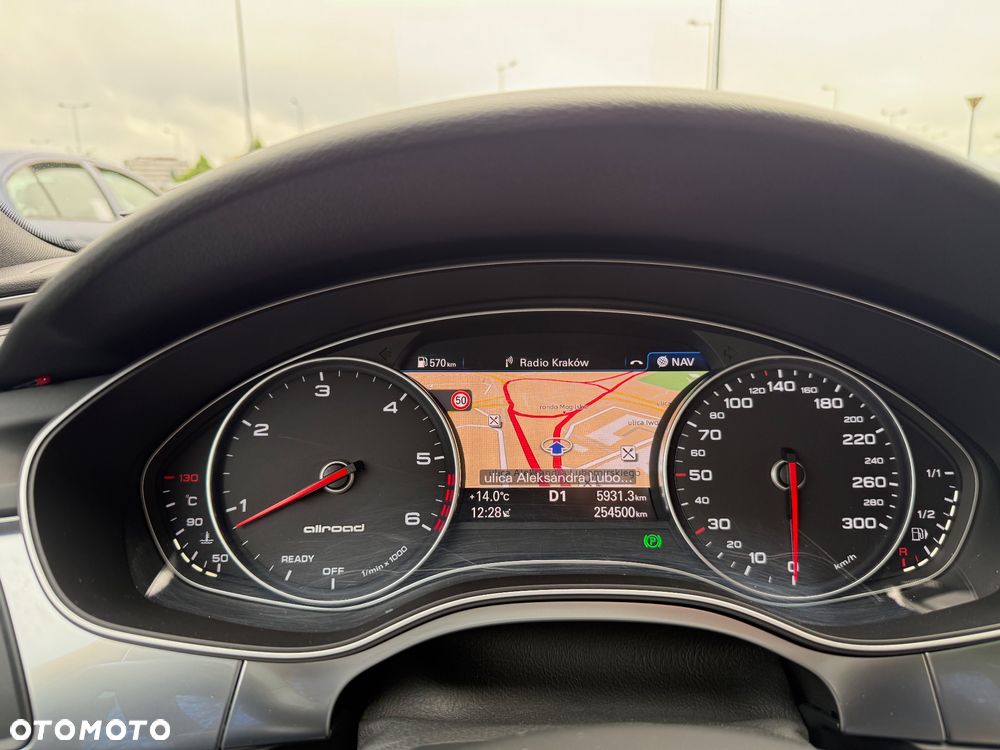 Audi A6 Allroad - 6