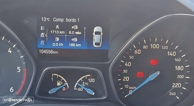 Ford C-Max 1.5 TDCi Titanium S/S - 16