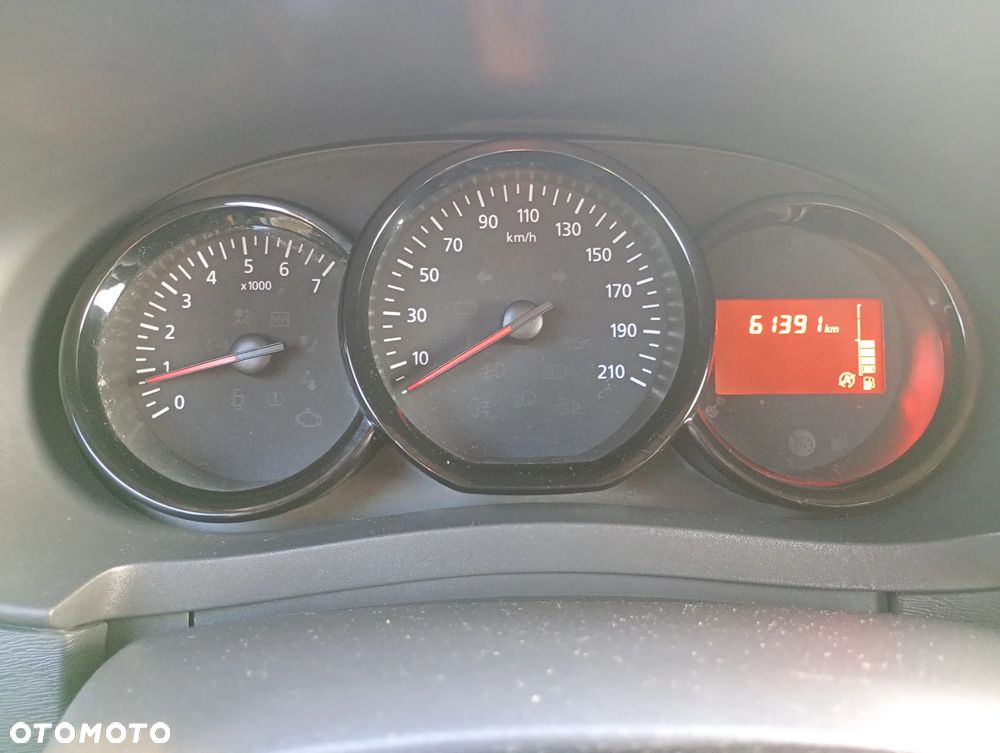 Dacia DOOKER VAN - 14