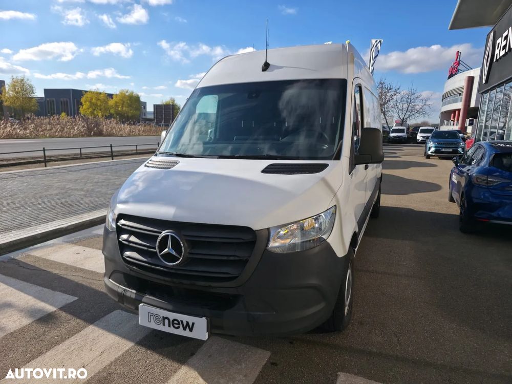Mercedes-Benz SPRINTER - 1