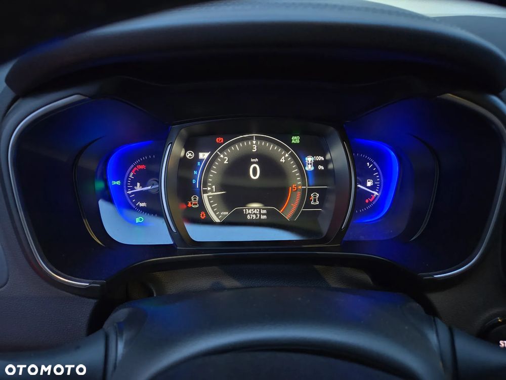 Renault Koleos 2.0 Blue dCi Initiale Paris 4x4 X-Tronic - 27