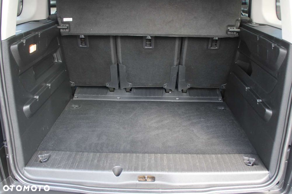 Citroën Berlingo M 1.5 BlueHDI Shine S&S - 16