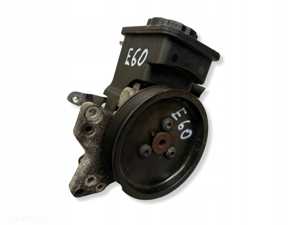 POMPA WSPOMAGANIA BMW E60 E61 2.5 3.0 D 7693974101 - 1