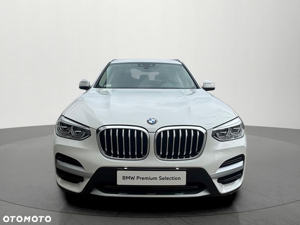 BMW X3 xDrive30e xLine sport - 10
