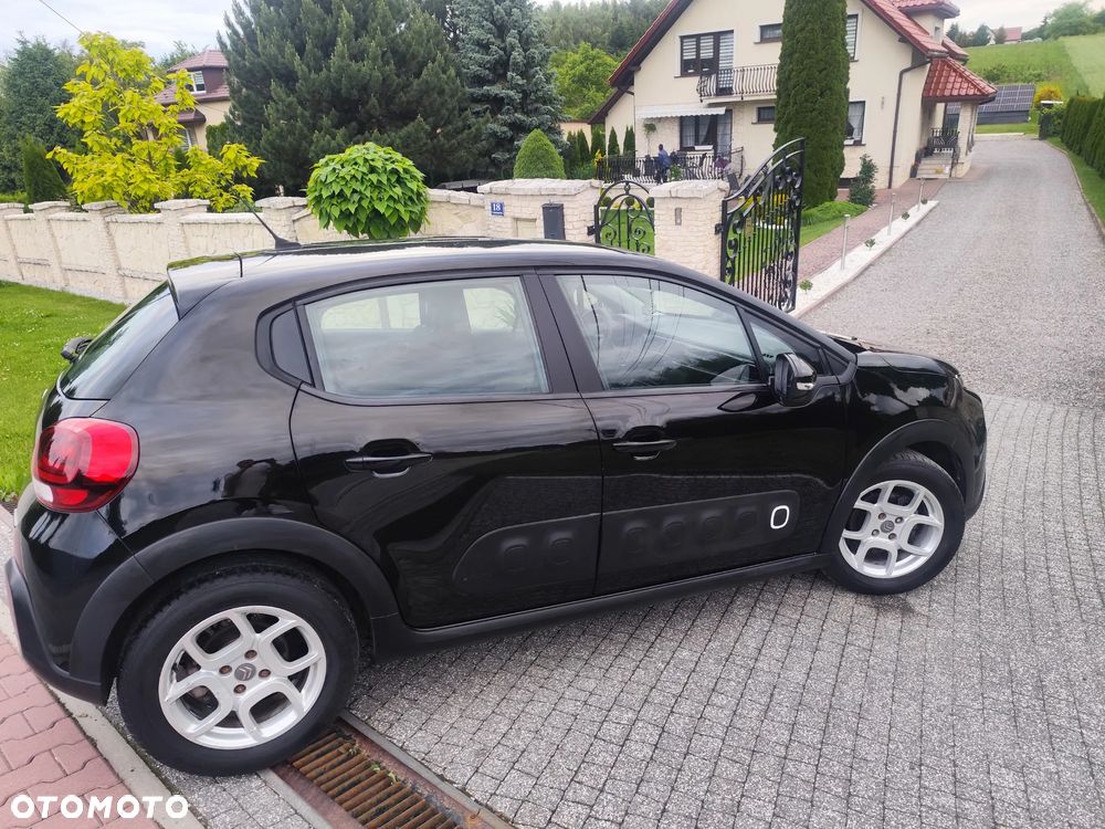 Citroën C3 1.6 HDi Seduction Euro5 - 9