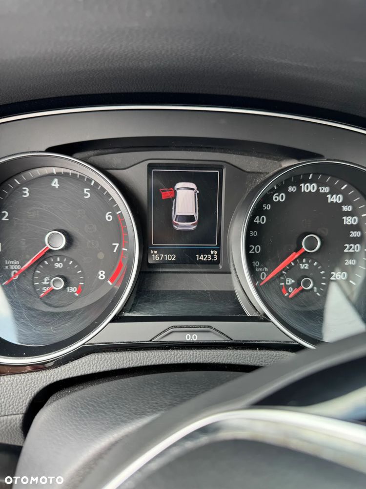 Volkswagen Passat Variant 1.8 TSI BMT Highline DSG - 12