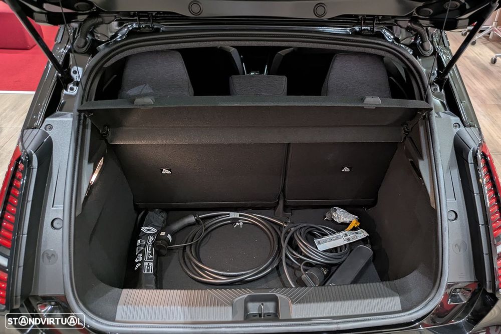 Renault 5 E-Tech 52 kWh Techno Autonomia Conforto - 15