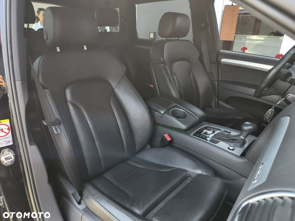 Audi Q7 - 17