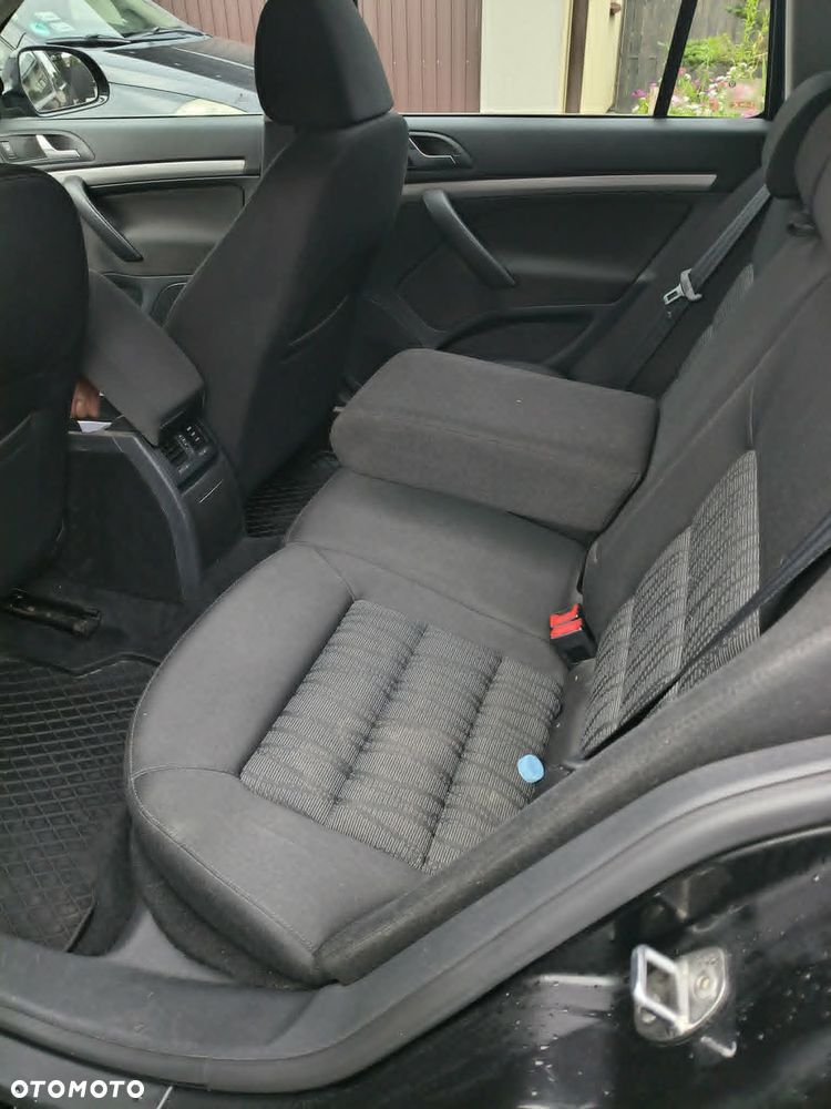 Skoda Octavia - 7