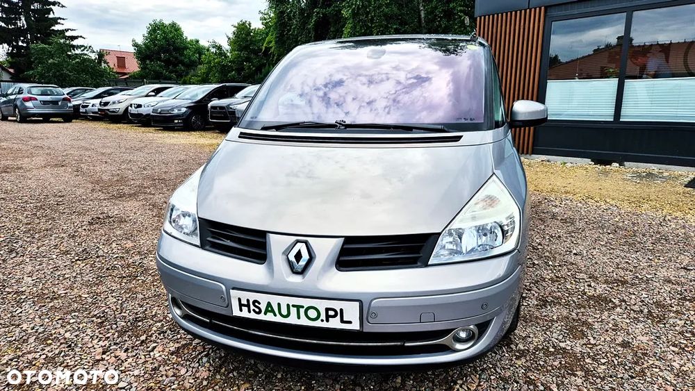 Renault Grand Espace 2.0 Tech Run - 4