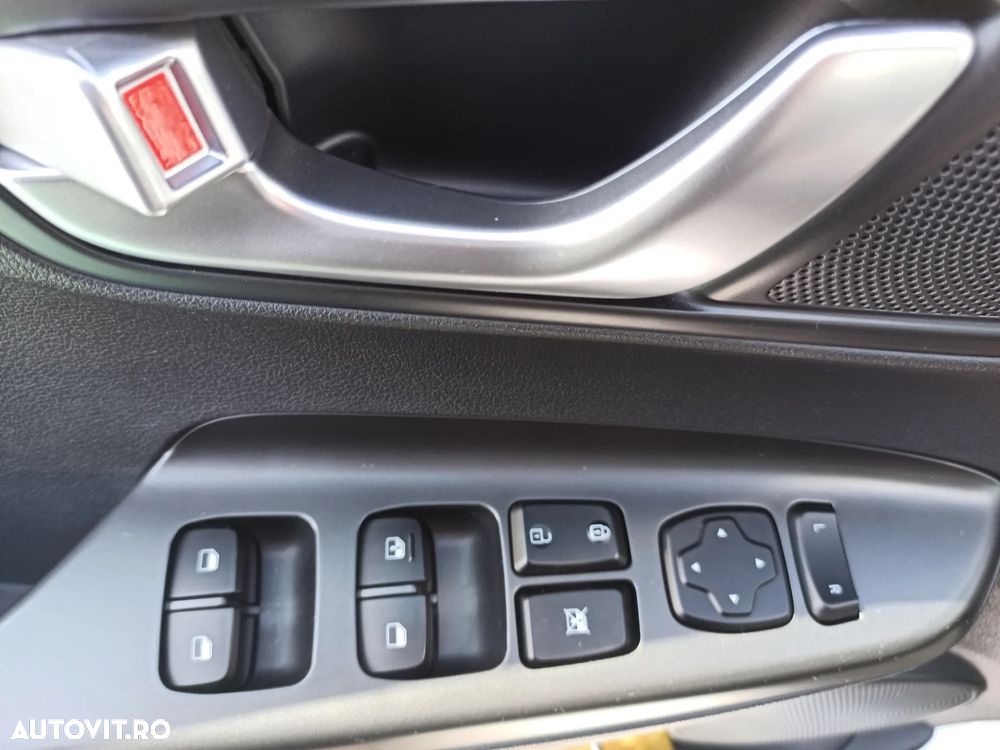 Hyundai KONA 136CP Highway - 2