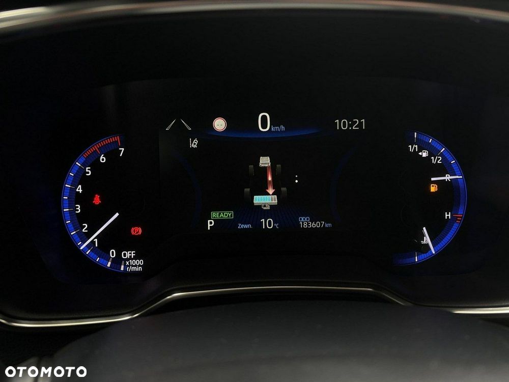 Toyota Corolla 1.8 Hybrid Comfort - 30