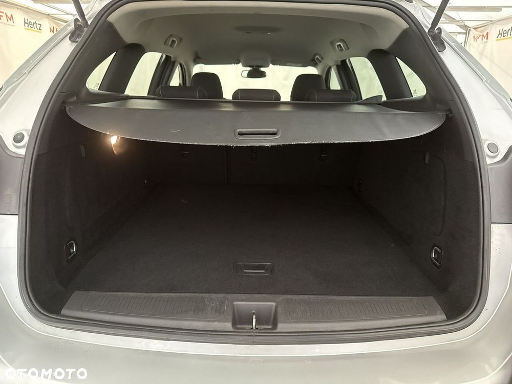 Opel Astra - 20