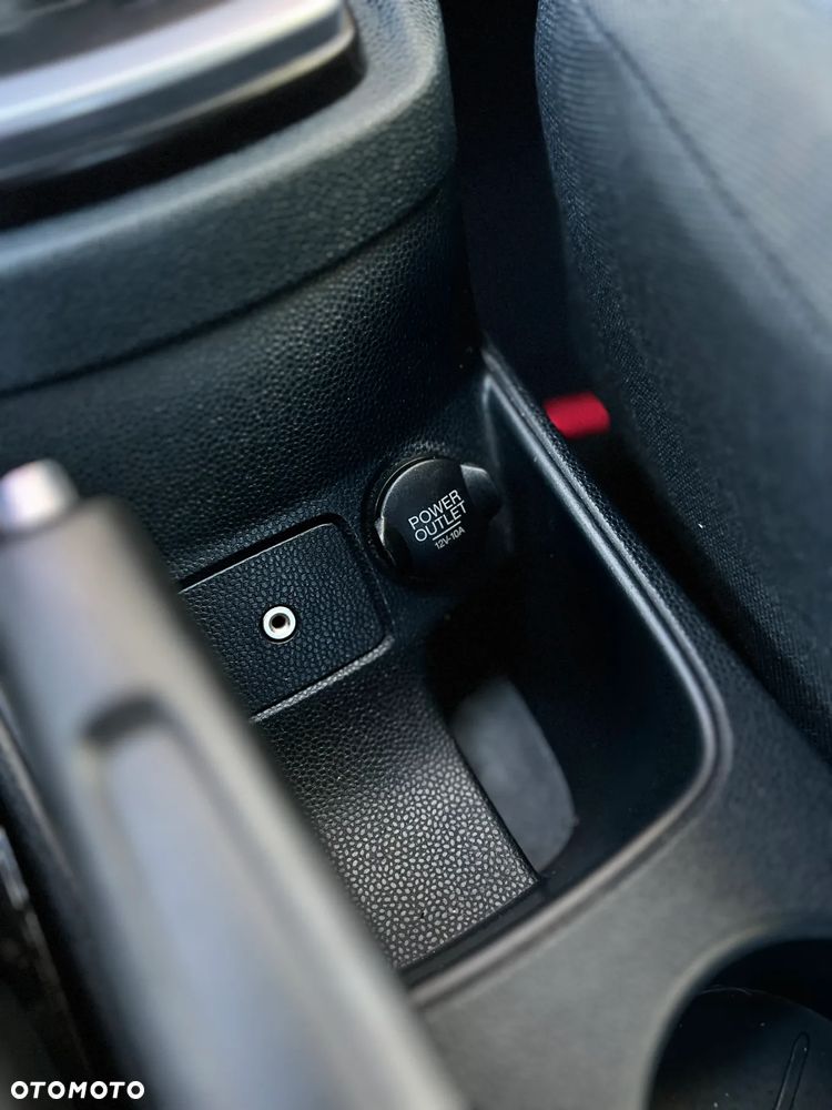 Ford Fiesta - 20