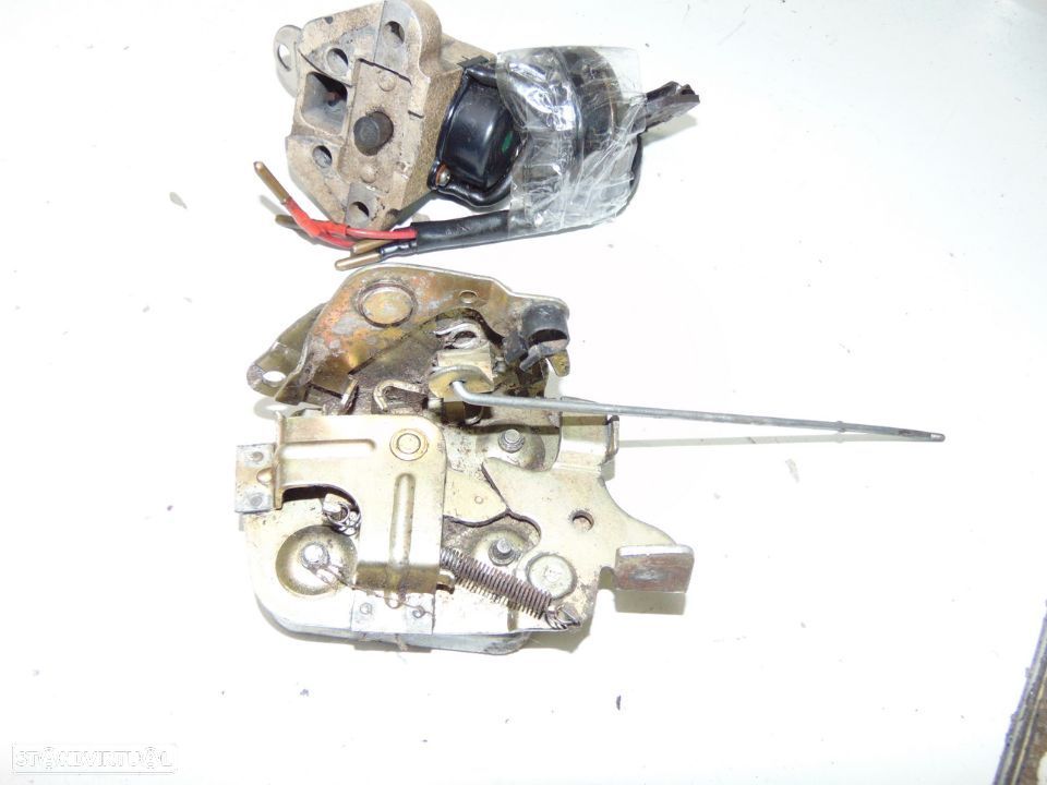 antigos e classicos fechos e canhões  e outros - 7