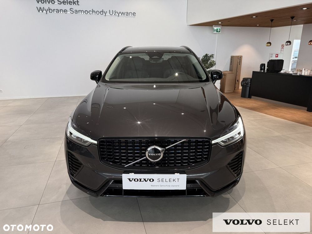 Volvo XC 60 - 3
